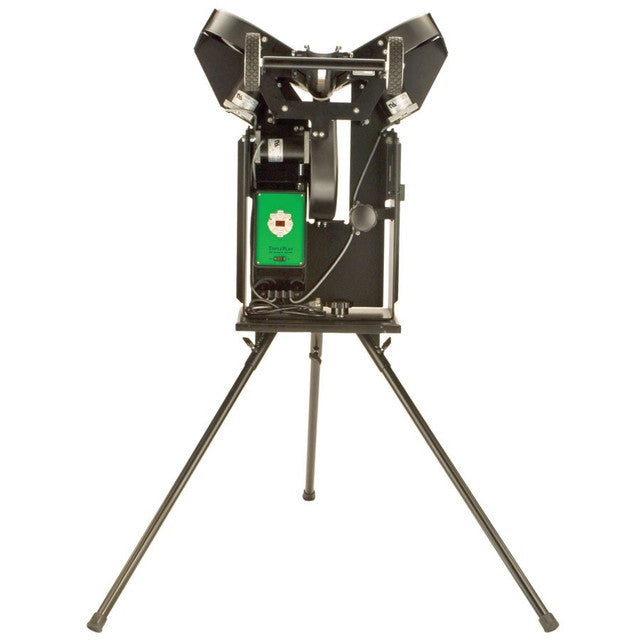 TriplePlay Pro Pitching Machine