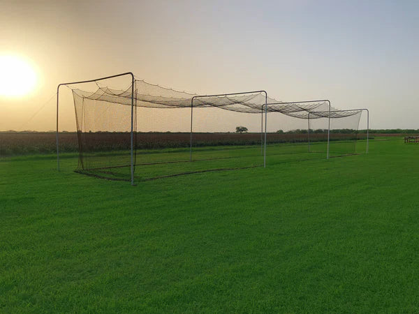 The Versatility and Benefits of Sports Netting Products: Why Every Sports Facility Needs Them