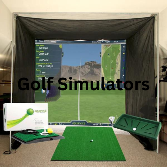 Golf Simulators