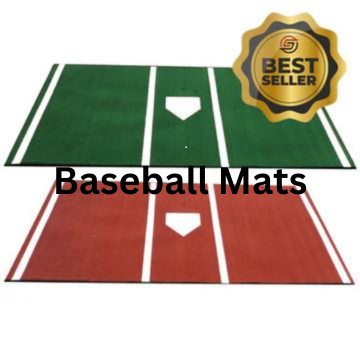 Baseball Mats