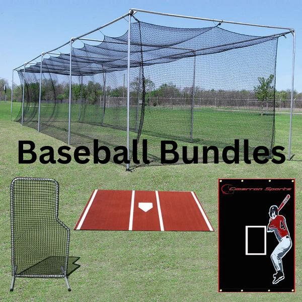 Baseball Bundles