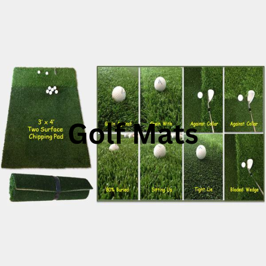 Golf Mats