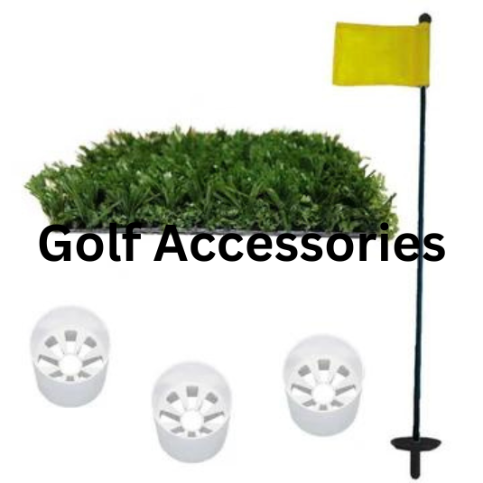 Golf Accessories