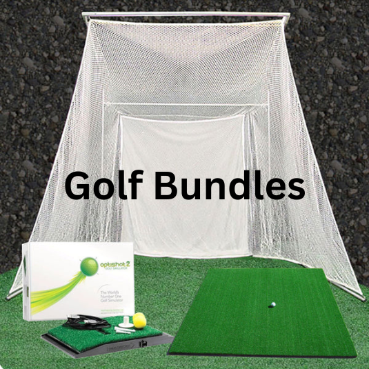 Golf Bundles