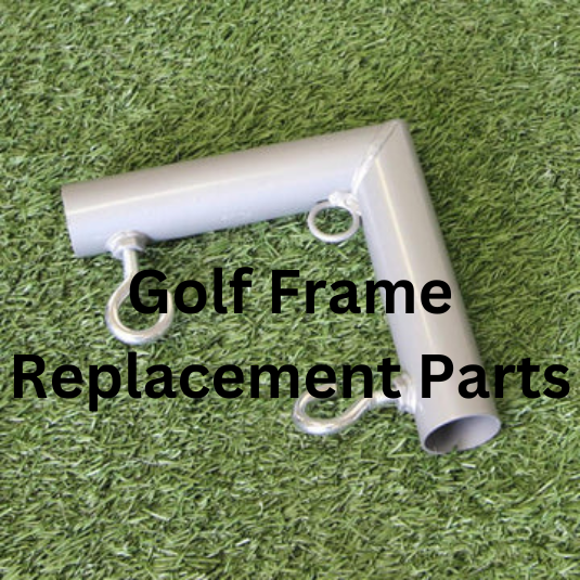 Golf Frame Replacement Parts