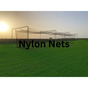 Nylon Nets