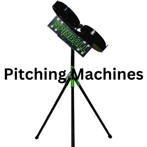 Pitching Machines