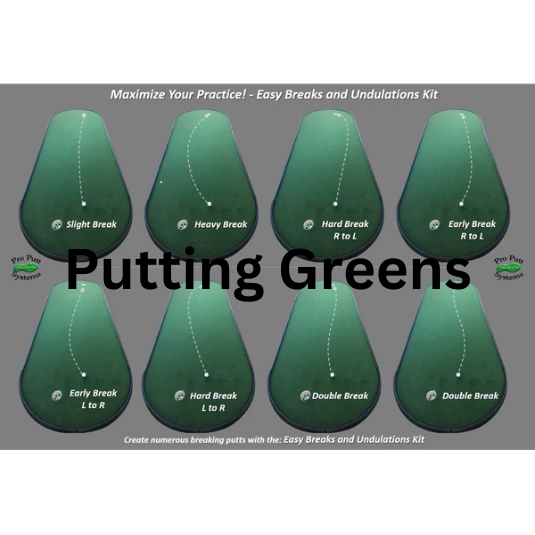 Putting Greens