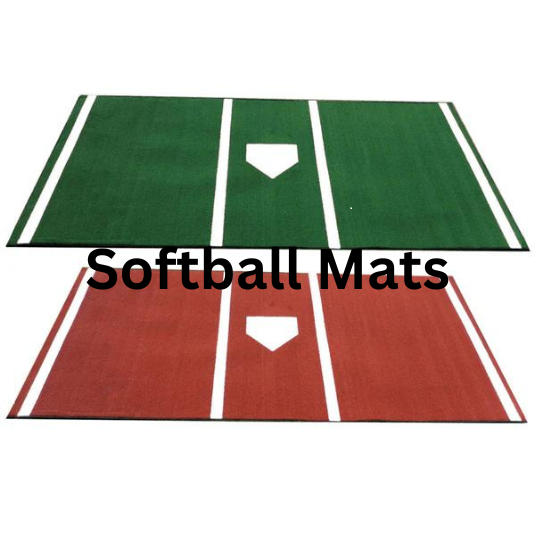 Softball Mats