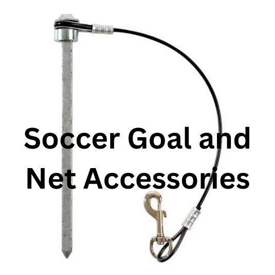 Soccer Goal and Net Accessories