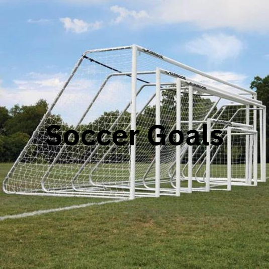 Soccer Goals