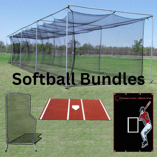 Softball Bundles