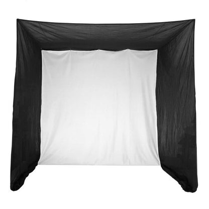 5' x 10' x 10' Tour Simulator Golf Net