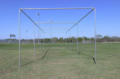 Commercial Stand Alone Frames