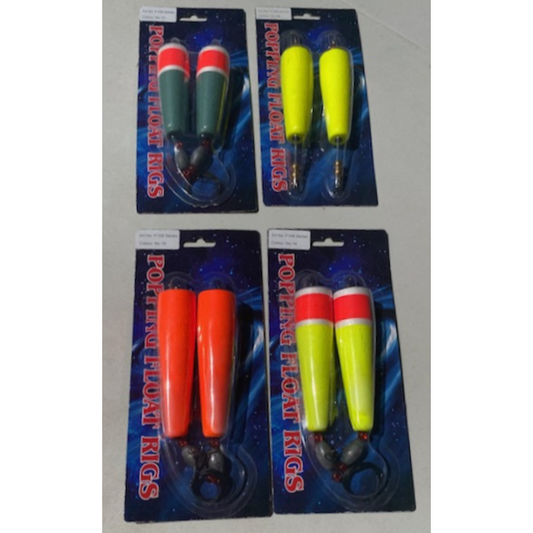 EPS Floats – F108 Series - 2 per pkg