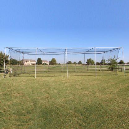 #24 Batting Cages with 1½" Complete Frame