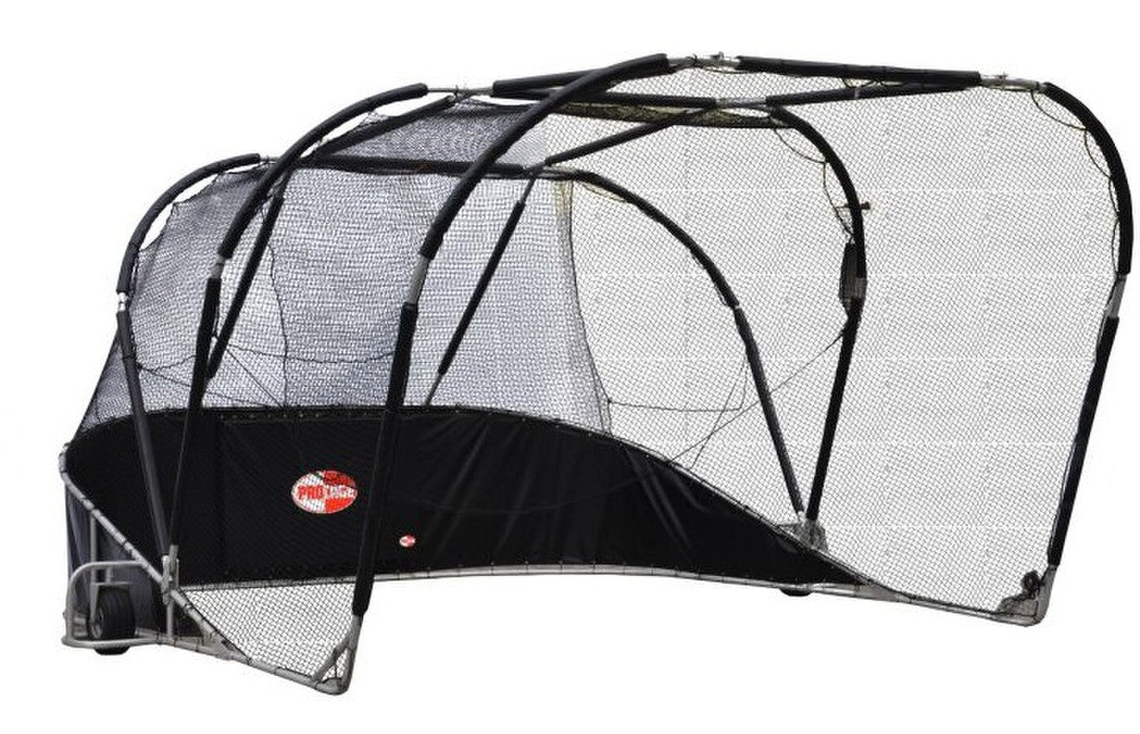 ProCage™ Professional Portable Batting Cage