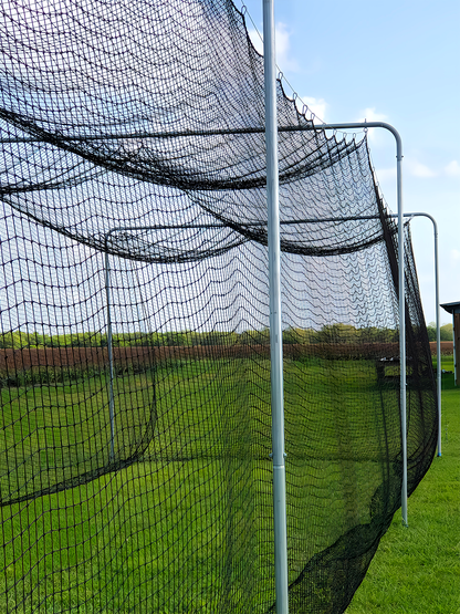 Premium Nylon Series Batting Cage Net