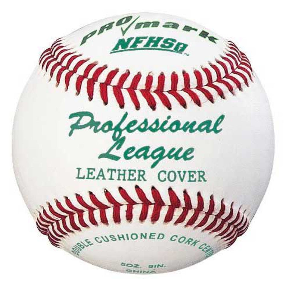 Professional League Baseball - Dozen