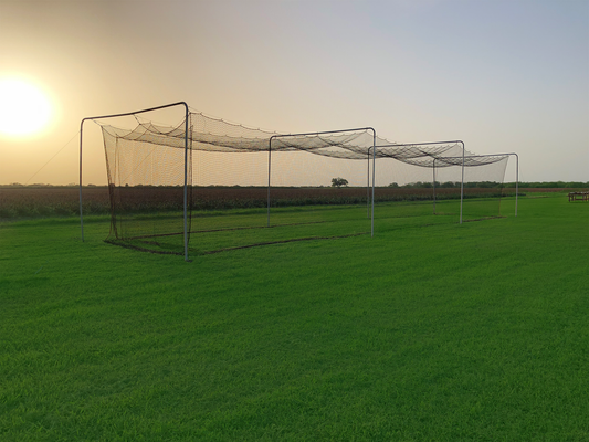 Premium Nylon Series Batting Cage Net