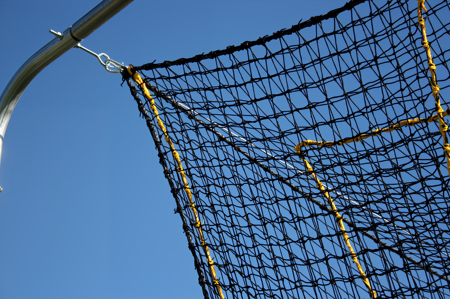 Premium Nylon Series Batting Cage Net