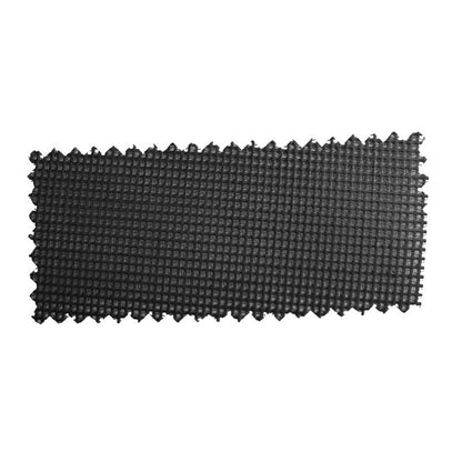 Vinyl Coated Polyester Mesh Windscreen