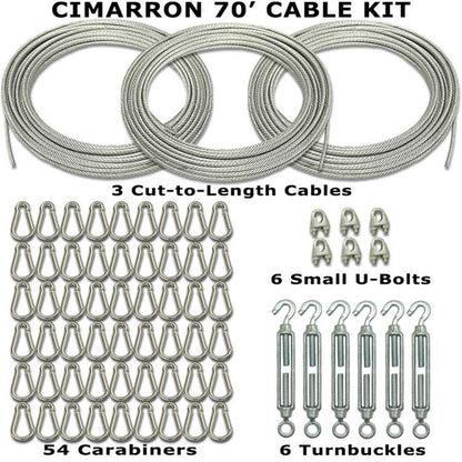 Cable Kits