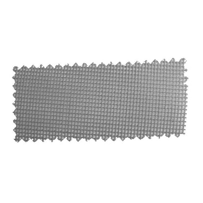 Vinyl Coated Polyester Mesh Windscreen