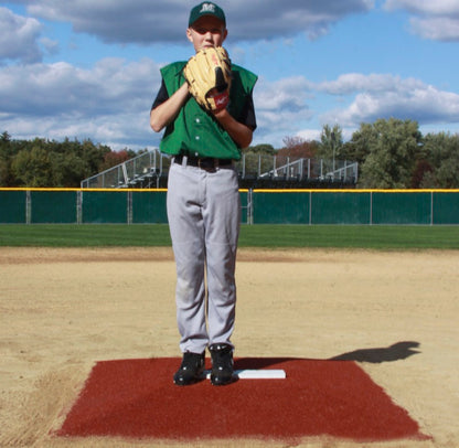 Pitching Mound Minor League