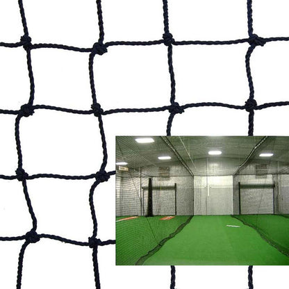 #42 Twisted Poly Net Divider