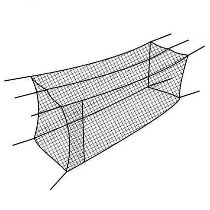 #84 Twisted Poly Batting Cage Nets