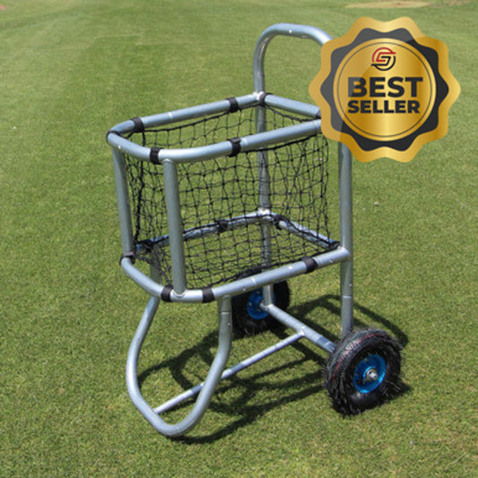 Ball Cart