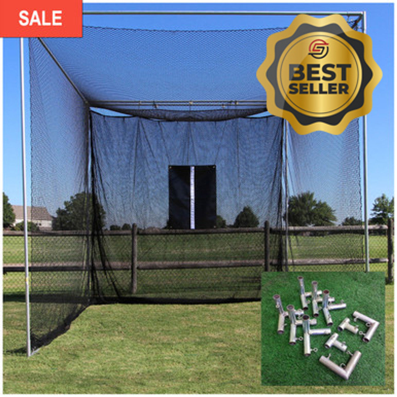 Masters Golf Net