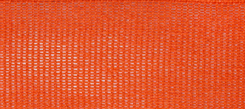 Closed Mesh Polypropylene Windscreen