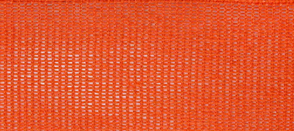 Open Mesh Polypropylene Windscreen