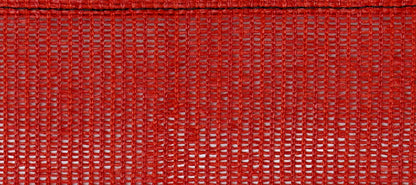 Closed Mesh Polypropylene Windscreen