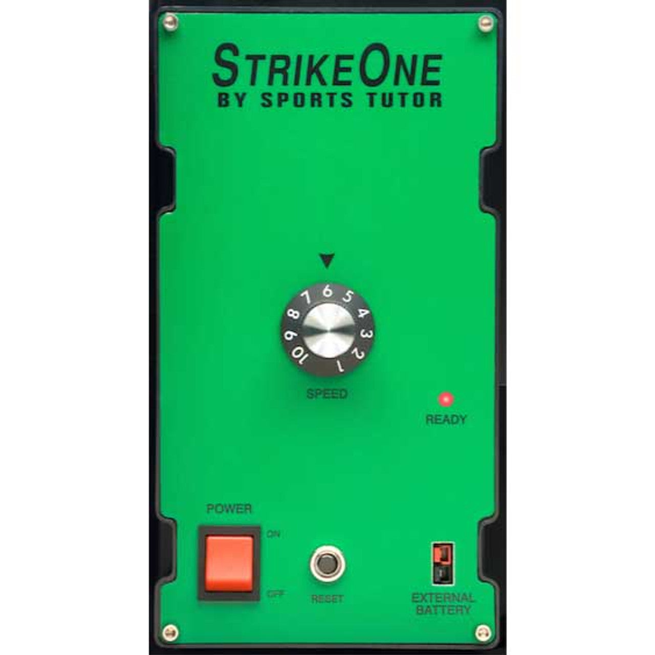 Strike One Pitching Machine