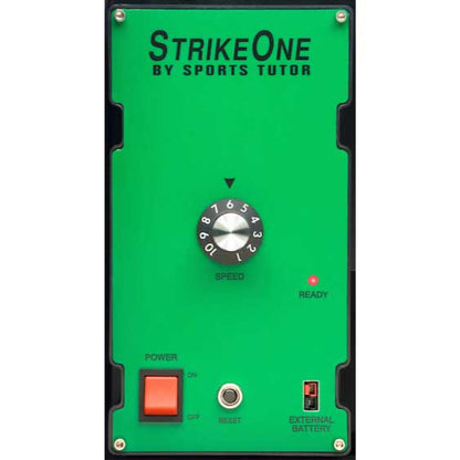 Strike One Pitching Machine