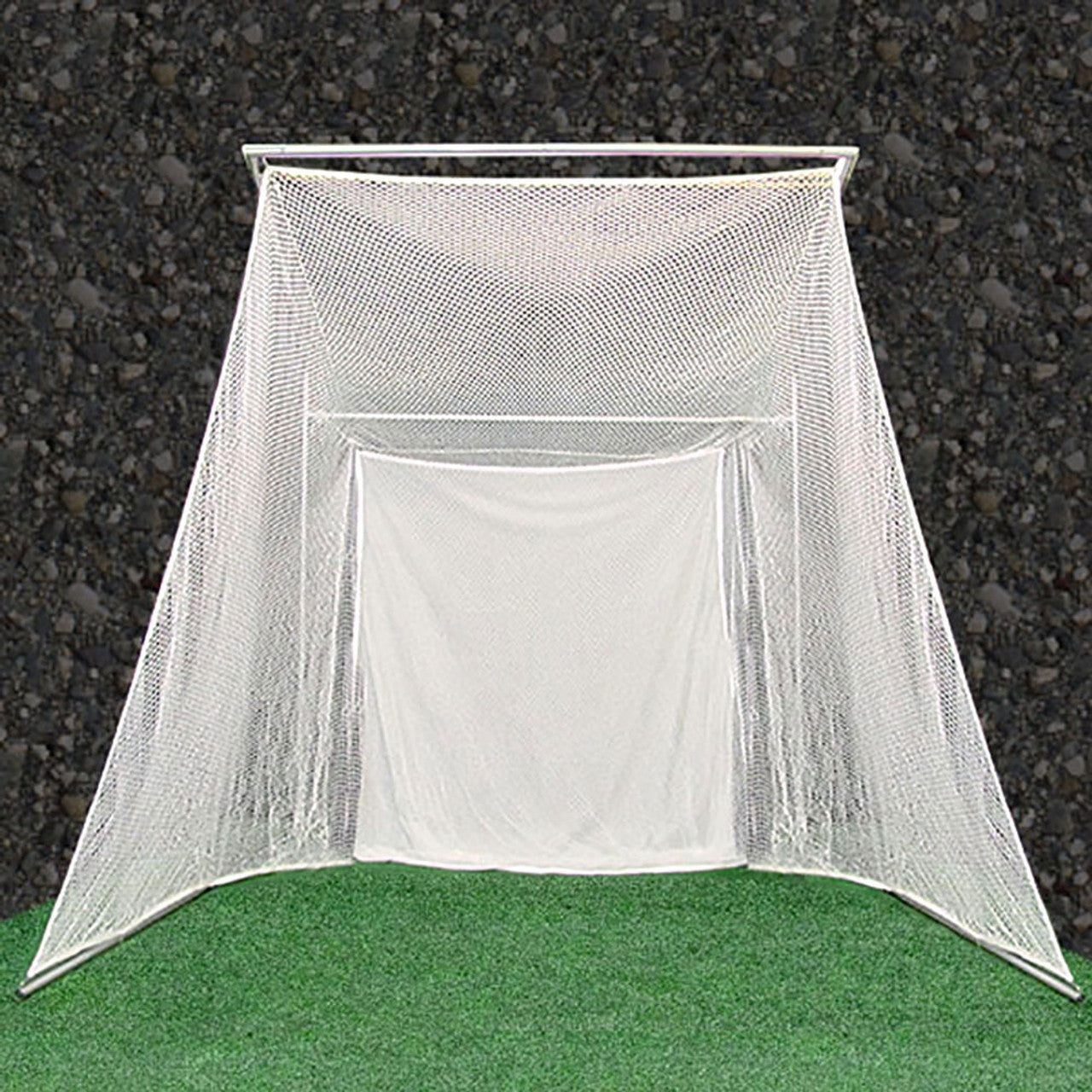 Super Swing Master Golf Net and Frame