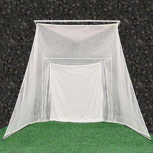 Super Swing Master Golf Net and Frame