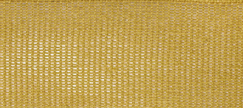 Open Mesh Polypropylene Windscreen