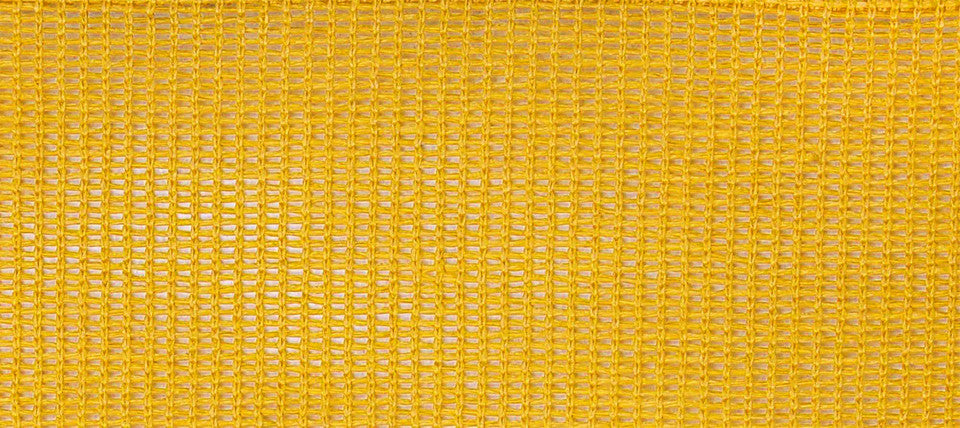 Closed Mesh Polypropylene Windscreen